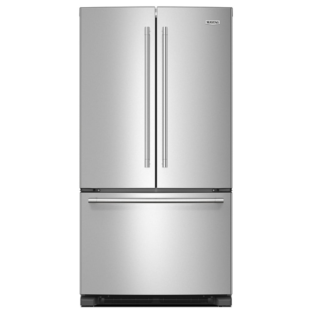 Maytag MRFF4136RZ French Door Refrigerator