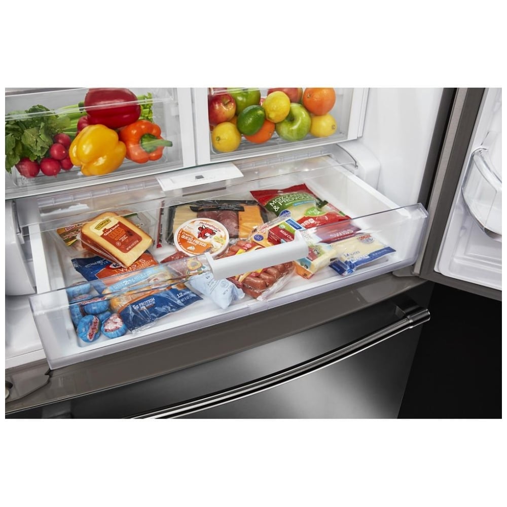 Maytag MRFF5033PZ French Door Refrigerator