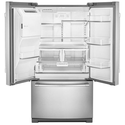 Maytag MRFF5033PZ French Door Refrigerator