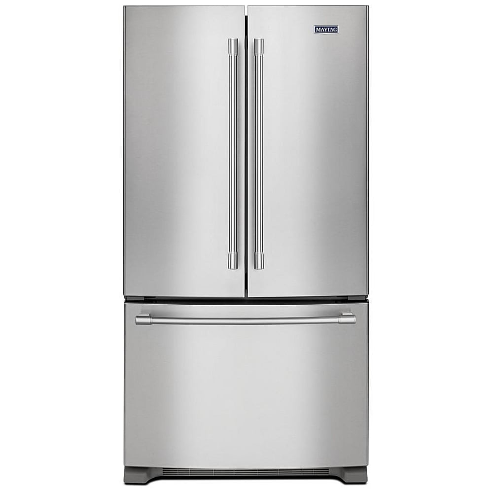 Maytag MRFF5033PZ French Door Refrigerator