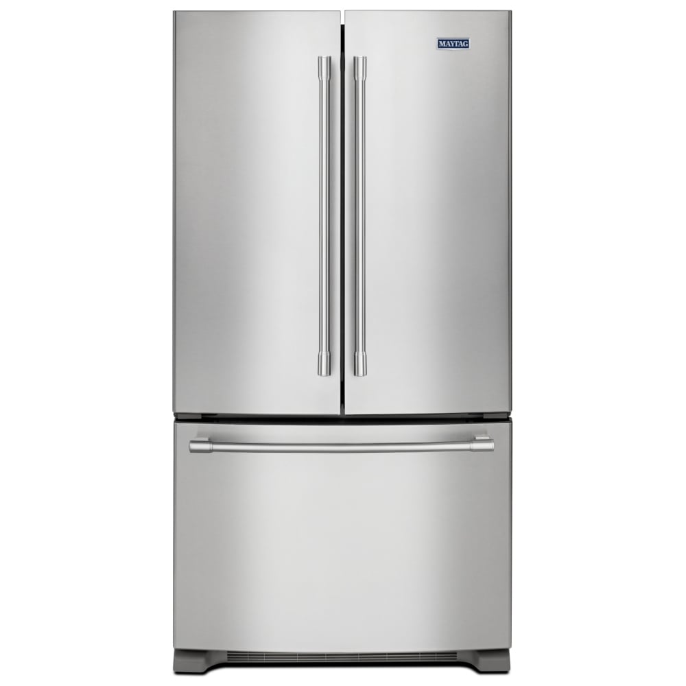 Maytag MRFF5033PZ French Door Refrigerator