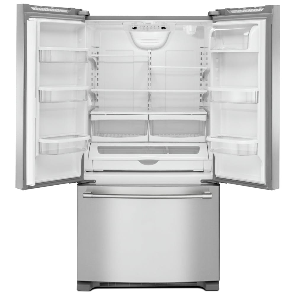 Maytag MRFF5033PZ French Door Refrigerator