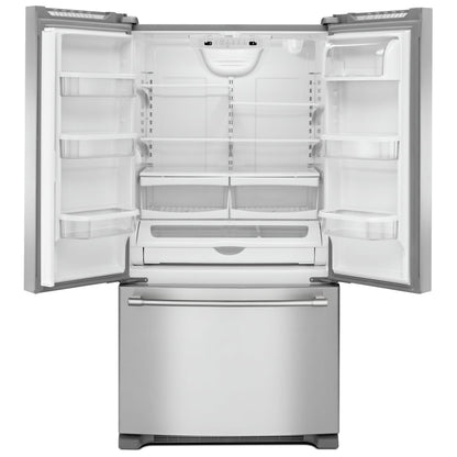 Maytag MRFF5033PZ French Door Refrigerator