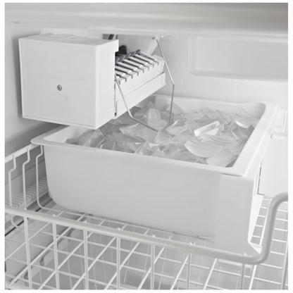 Maytag MRFF5033PZ French Door Refrigerator