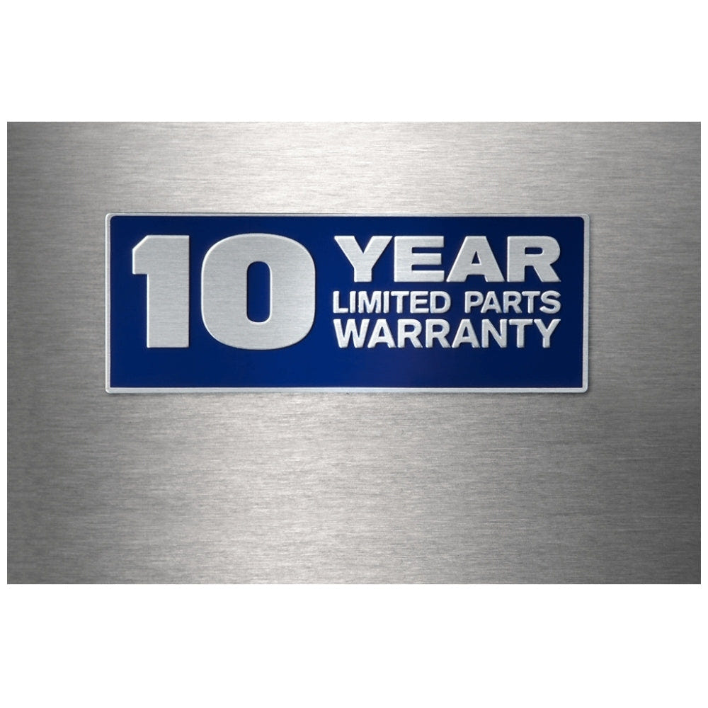 Maytag MRSF4036PB Side by Side Refrigerator