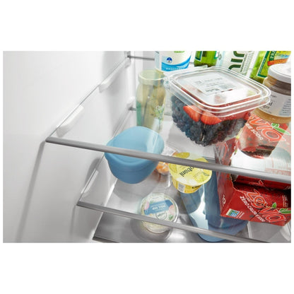 Maytag MRSF4036PW Side by Side Refrigerator