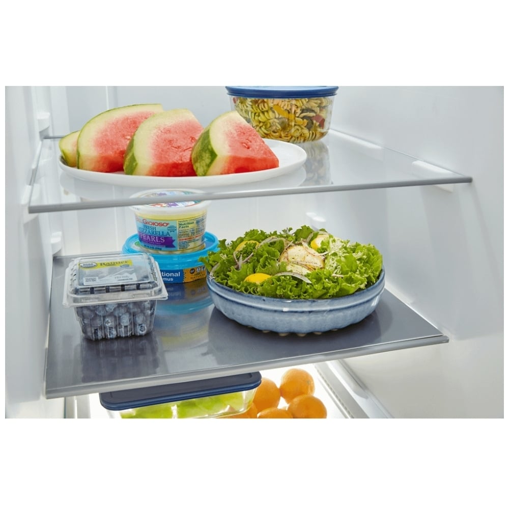 Maytag MRSF4036PZ Side by Side Refrigerator