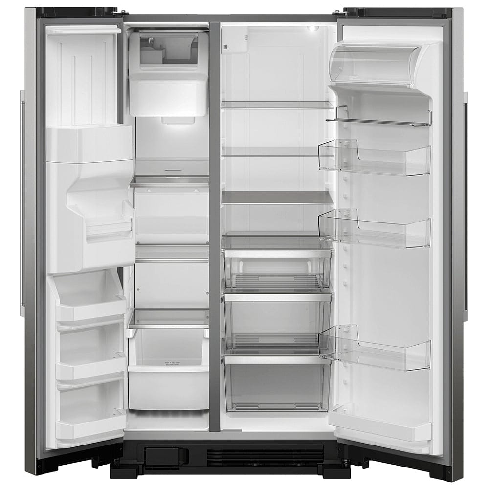 Maytag MRSF4036PZ Side by Side Refrigerator