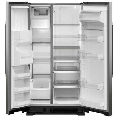 Maytag MRSF4036PZ Side by Side Refrigerator