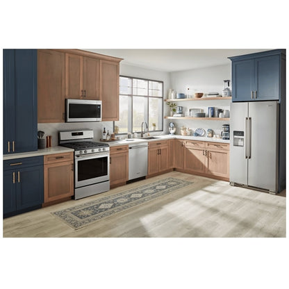 Maytag MRSF4036PZ Side by Side Refrigerator