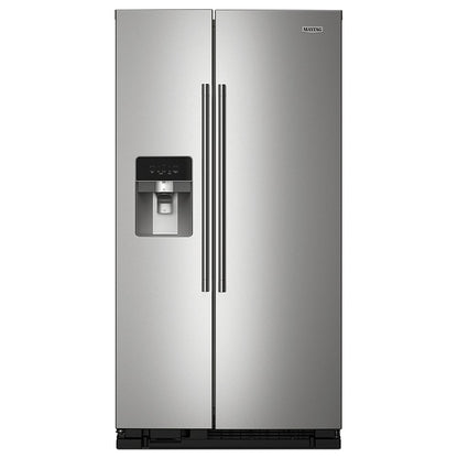 Maytag MRSF4036PZ Side by Side Refrigerator