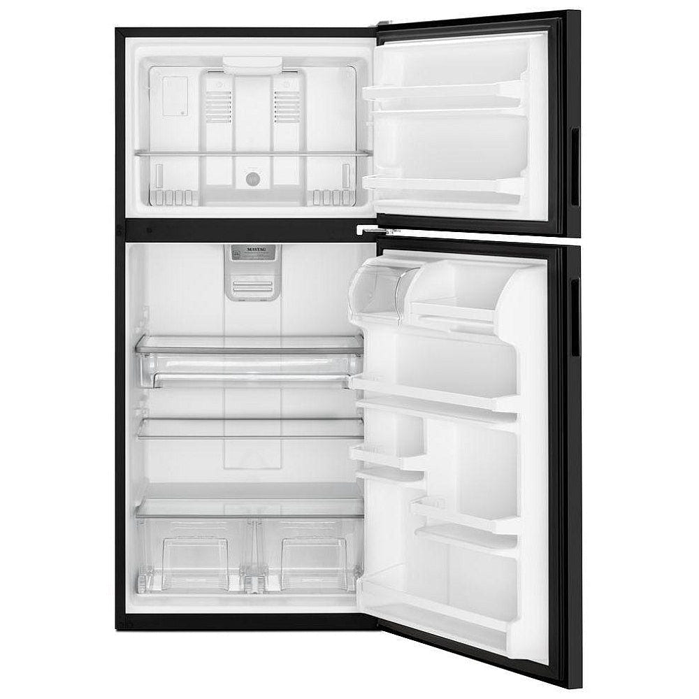 Maytag MRT118FFFE Top Freezer Refrigerator