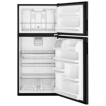 Maytag MRT118FFFE Top Freezer Refrigerator