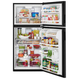 Maytag MRT118FFFE Top Freezer Refrigerator