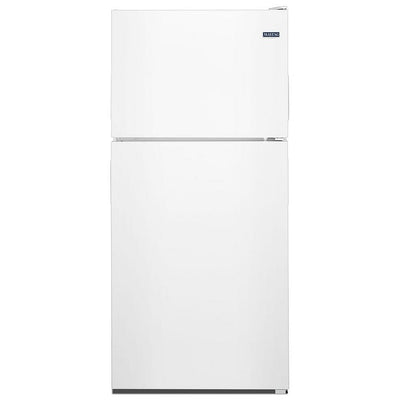 Maytag MRT118FFFH Top Freezer Refrigerator