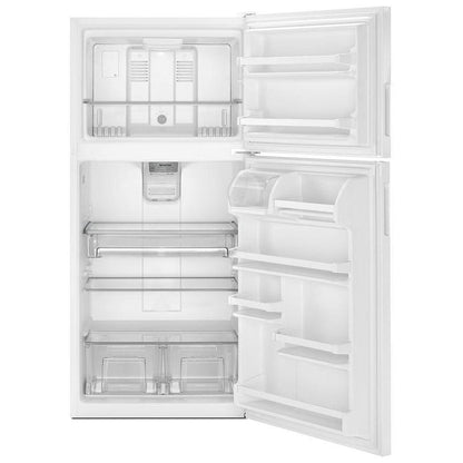 Maytag MRT118FFFH Top Freezer Refrigerator