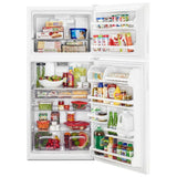 Maytag MRT118FFFH Top Freezer Refrigerator