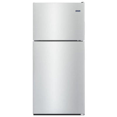 Maytag MRT118FFFZ Top Freezer Refrigerator