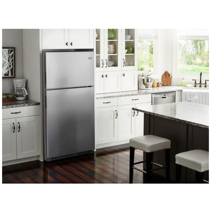 Maytag MRT118FFFZ Top Freezer Refrigerator
