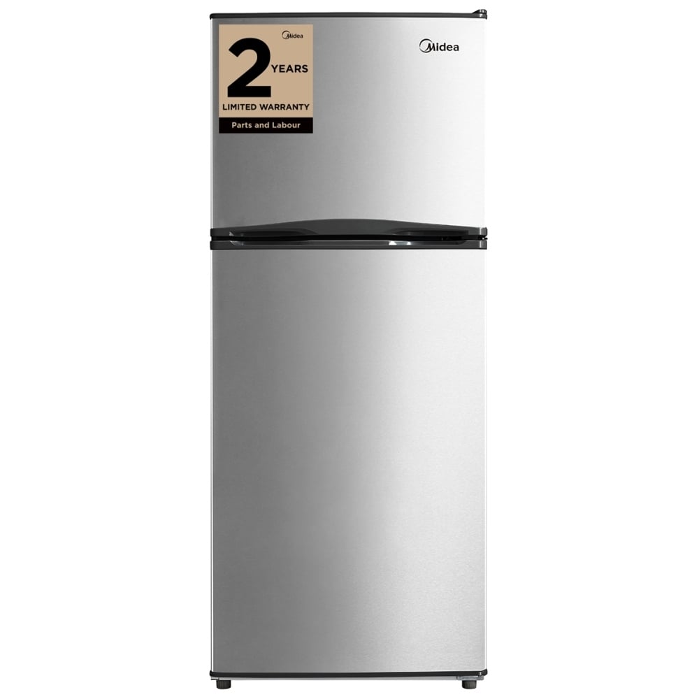 Midea MRT12B2AST Counter Depth Refrigerator