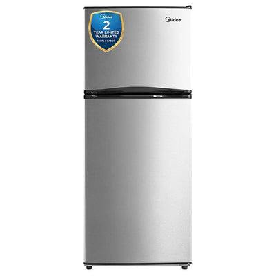 Midea MRT12B2AST Counter Depth Refrigerator
