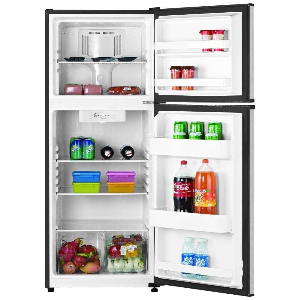 Midea MRT12B2AST Counter Depth Refrigerator