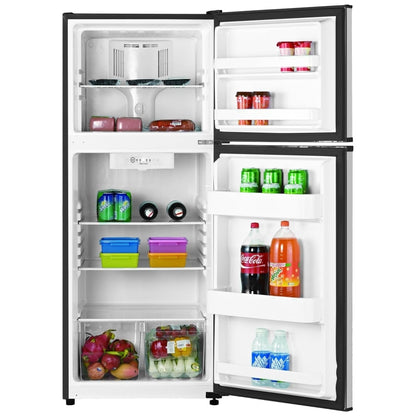 Midea MRT12B2AST Counter Depth Refrigerator
