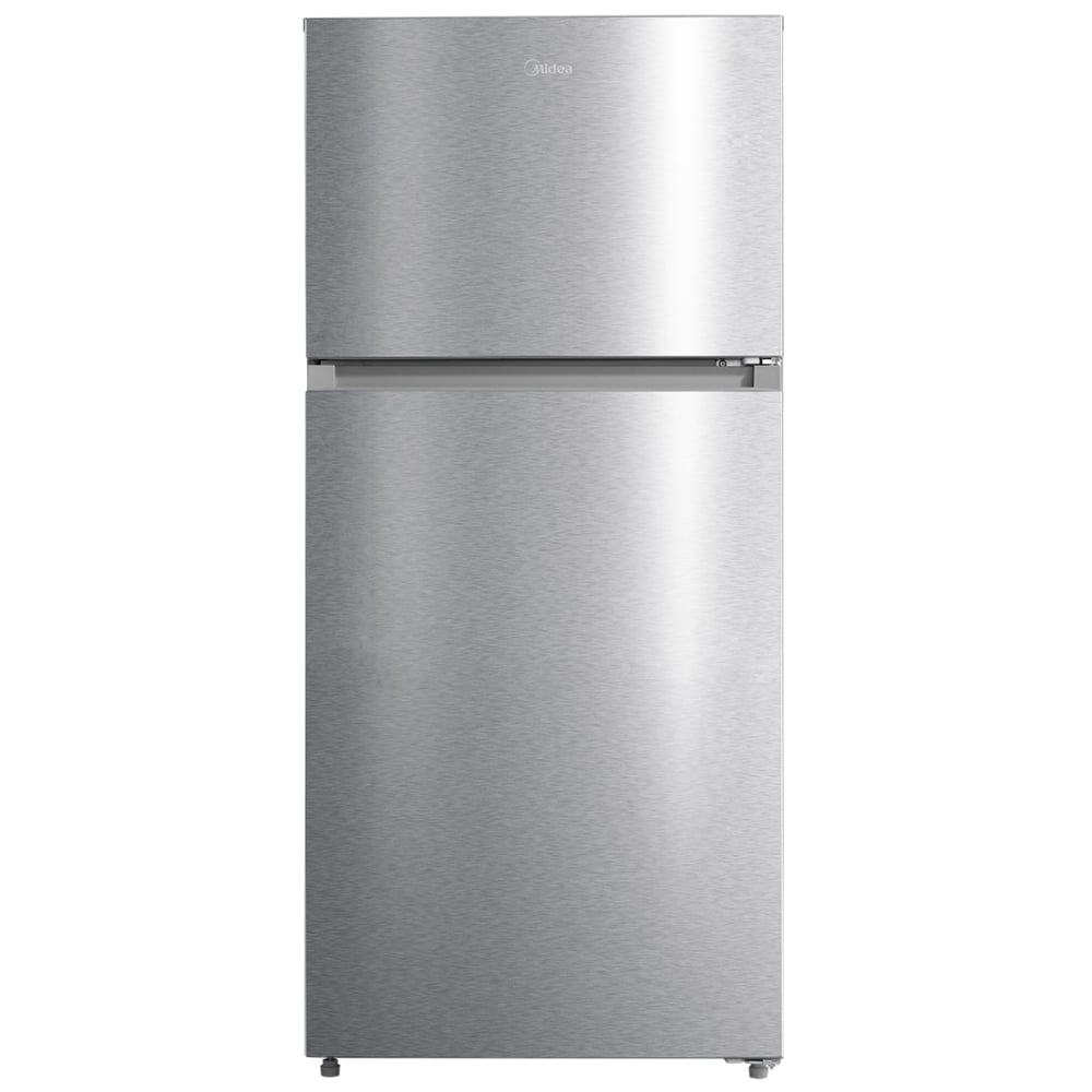Midea MRT14D2BST Top Freezer Refrigerator