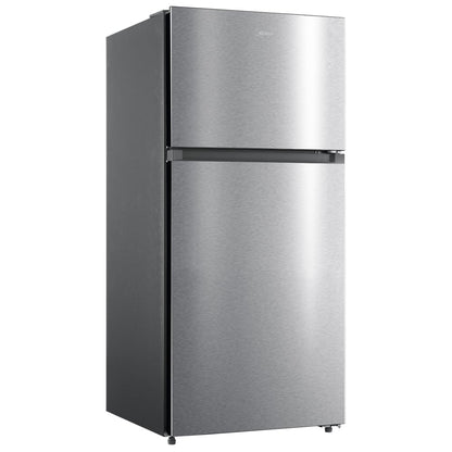 Midea MRT14D2BST Top Freezer Refrigerator
