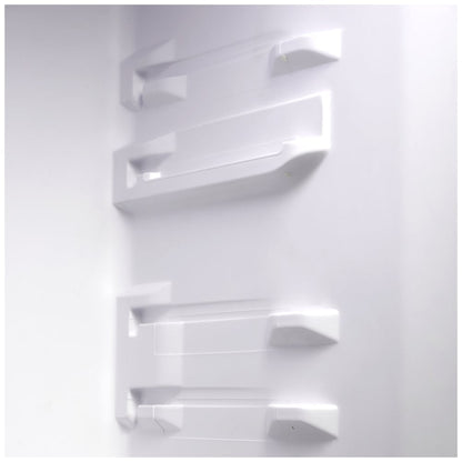 Midea MRT14D2BST Top Freezer Refrigerator