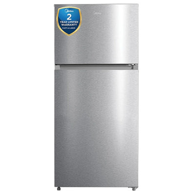 Midea MRT14D2BST Top Freezer Refrigerator