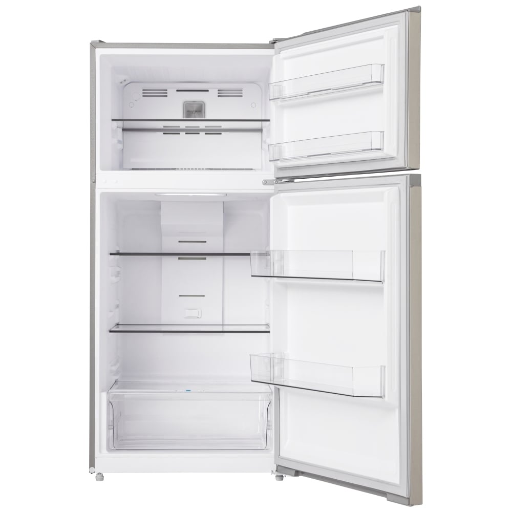 Midea MRT14D2BST Top Freezer Refrigerator