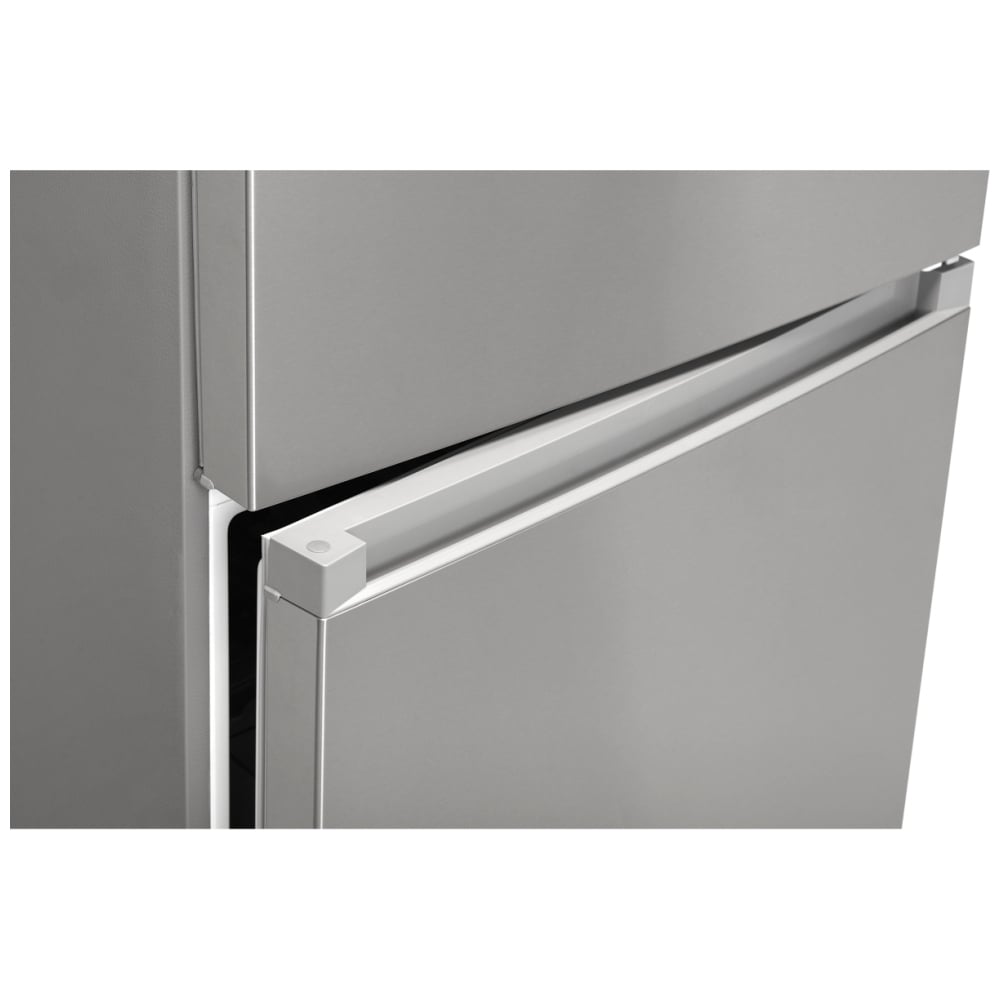 Midea MRT14D2BST Top Freezer Refrigerator