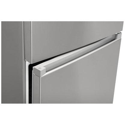 Midea MRT14D2BST Top Freezer Refrigerator