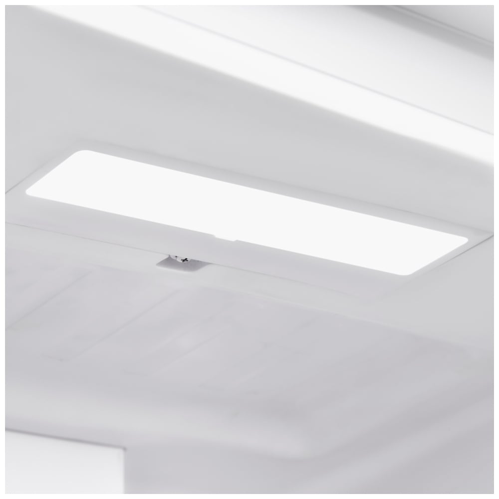 Midea MRT14D2BST Top Freezer Refrigerator