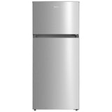Midea MRT16D2BST Top Freezer Refrigerator