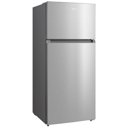 Midea MRT16D2BST Top Freezer Refrigerator