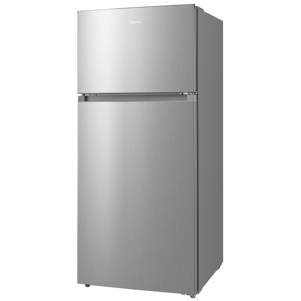 Midea MRT16D2BST Top Freezer Refrigerator