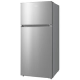 Midea MRT16D2BST Top Freezer Refrigerator