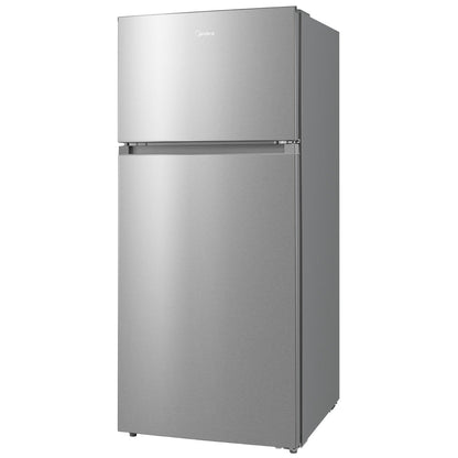 Midea MRT16D2BST Top Freezer Refrigerator