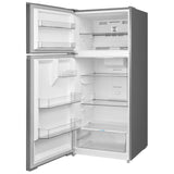 Midea MRT16D2BST Top Freezer Refrigerator