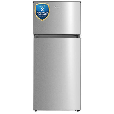 Midea MRT16D2BST Top Freezer Refrigerator