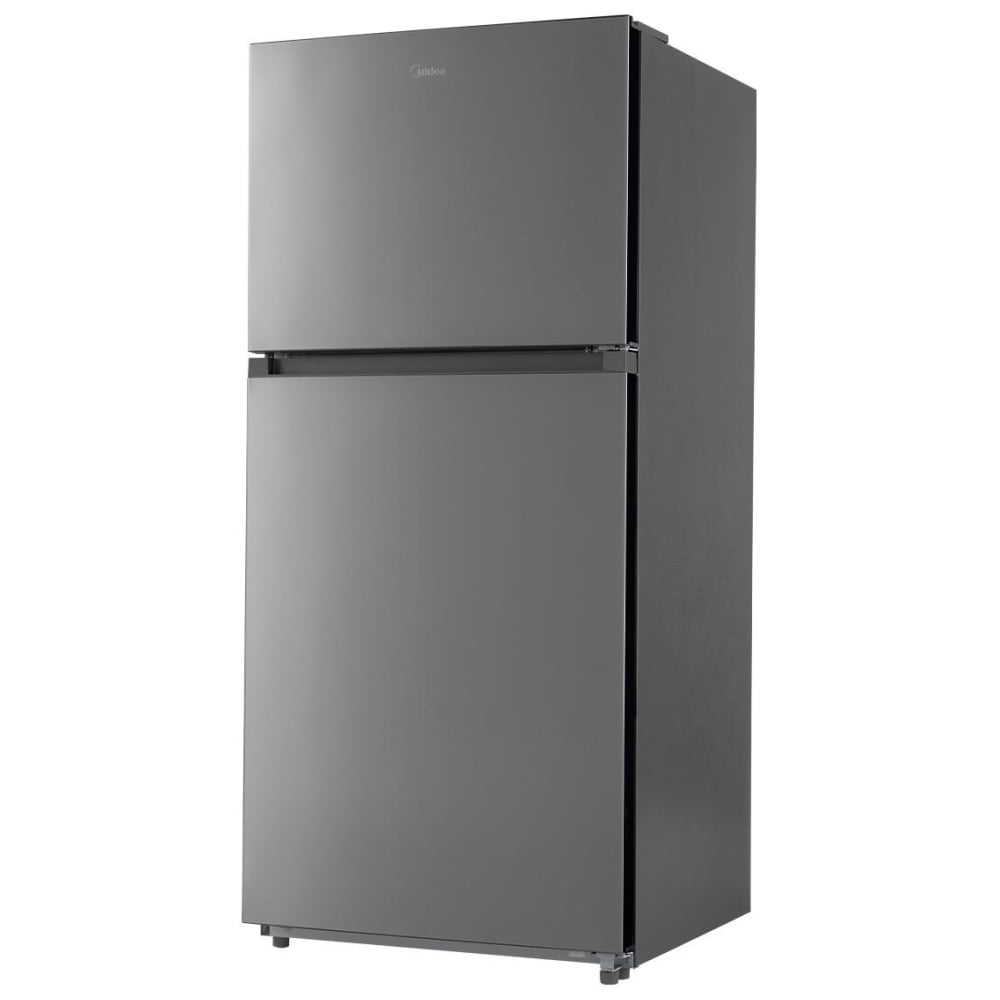 Midea MRT18D3BST Top Freezer Refrigerator
