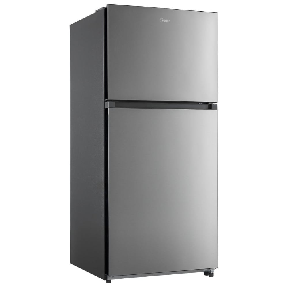 Midea MRT18D3BST Top Freezer Refrigerator