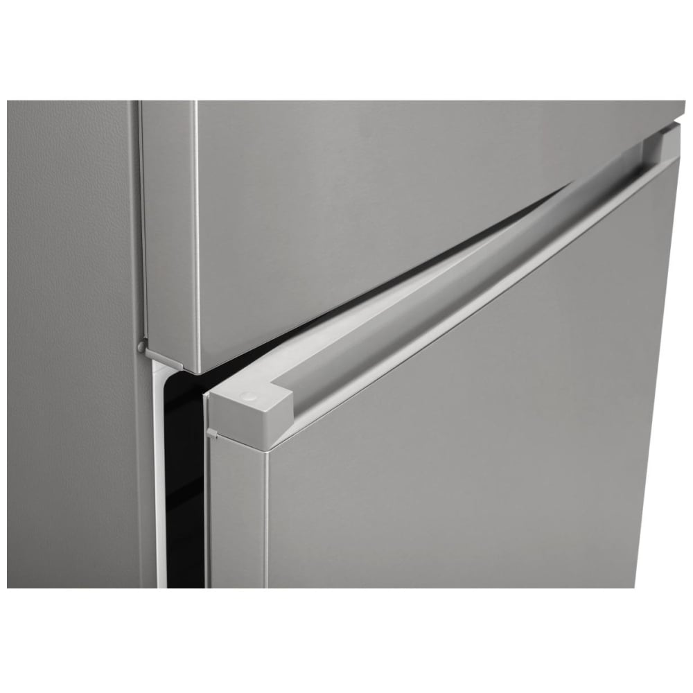 Midea MRT18D3BST Top Freezer Refrigerator