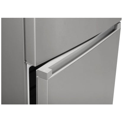 Midea MRT18D3BST Top Freezer Refrigerator