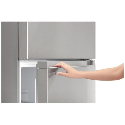 Midea MRT18D3BST Top Freezer Refrigerator