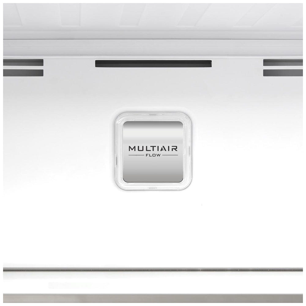 Midea MRT18D3BST Top Freezer Refrigerator