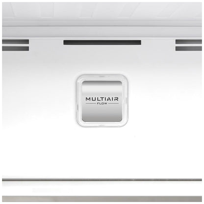 Midea MRT18D3BST Top Freezer Refrigerator