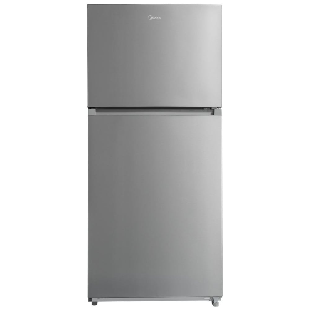 Midea MRT18D3BST Top Freezer Refrigerator